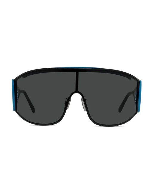 Loewe Black Sunglasses