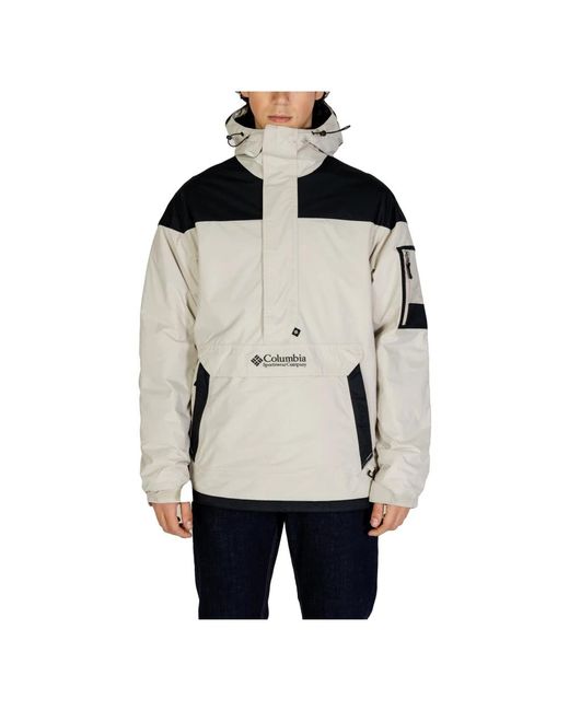 Columbia Natural Winter Jackets for men