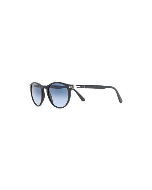 Persol Blue Sunglasses