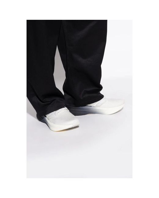 Sneakers di Y-3 in Natural da Uomo