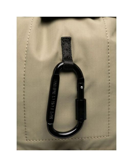 Backpacks A.P.C. de hombre de color Green