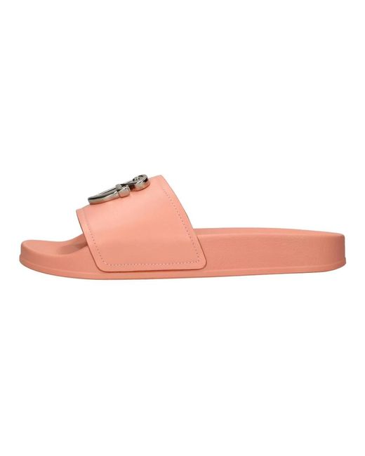 Sliders DSquared² en coloris Pink