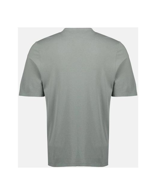 Saint Laurent Gray T-Shirts for men