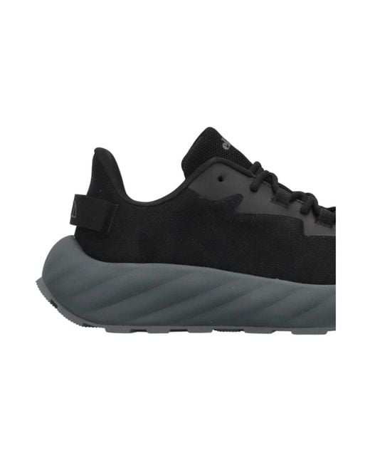 Ellesse Black Sneakers for men
