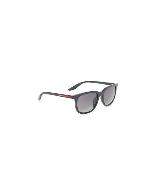 Sunglasses Prada de color Black