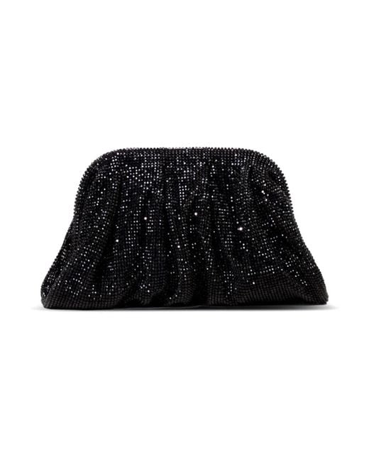 Benedetta Bruzziches Black Clutches