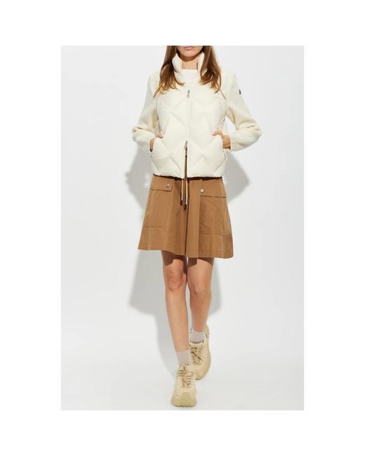 Cardigans Moncler de color White