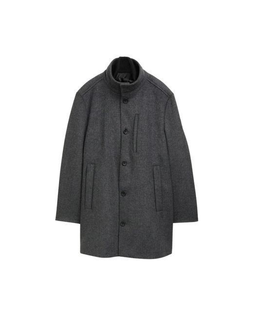 Tom Tailor Jassen in het Gray voor heren
