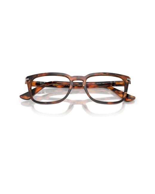 Persol Brown Glasses