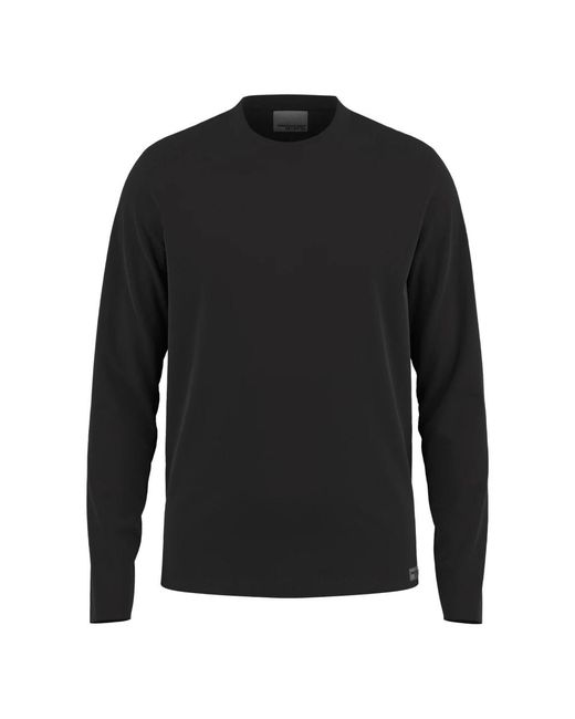 Drykorn Black Sweatshirts for men