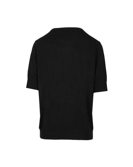arch4 Black Strickware