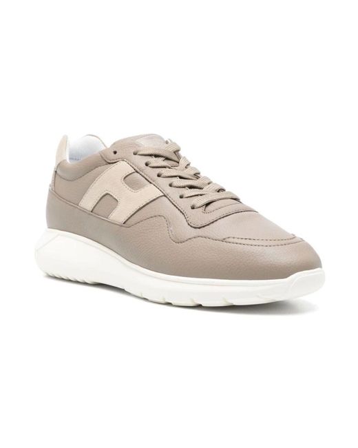 Zapatillas Interactivas³, Mujer, Talla Hogan de color Natural