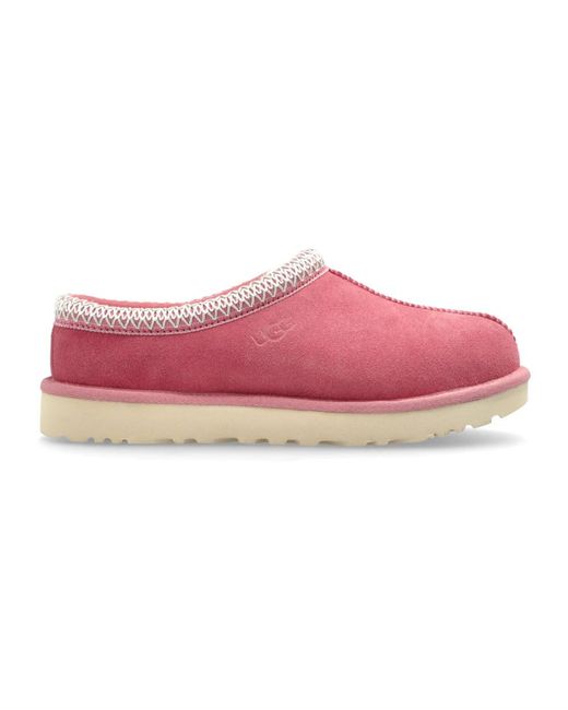 Ugg Pink Slippers