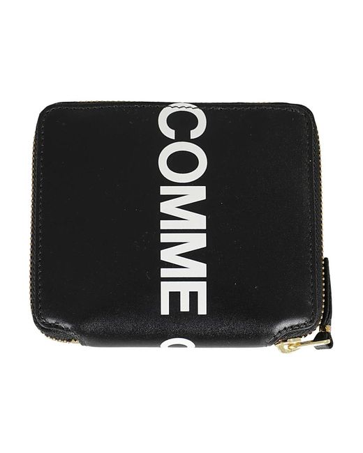 Wallets & Cardholders Comme des Garçons de hombre de color Black