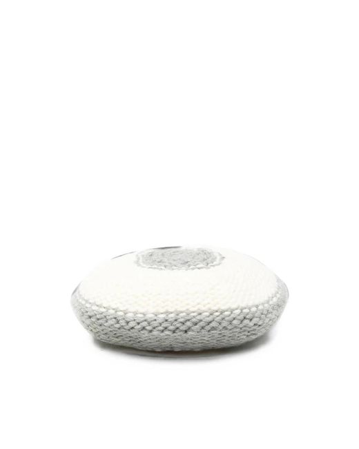 Stine Goya White Accessories