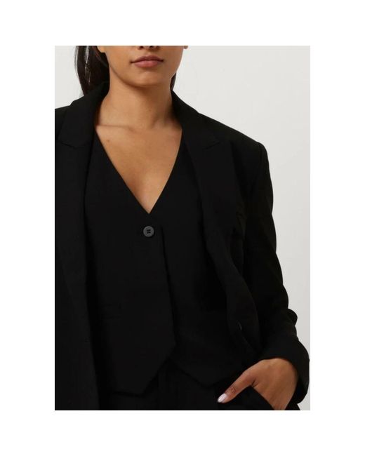 Copenhagen Muse Black Blazers