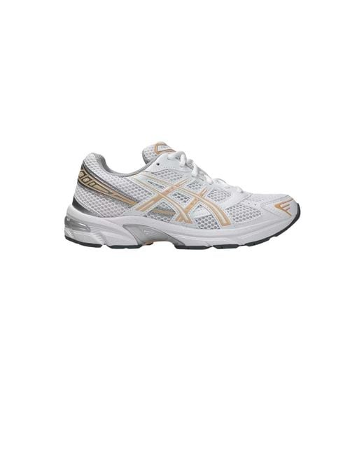 Sneakers Asics pour homme en coloris Gray