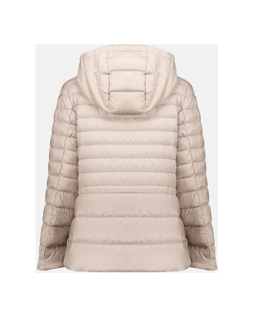 Winter Jackets Moncler de color Natural