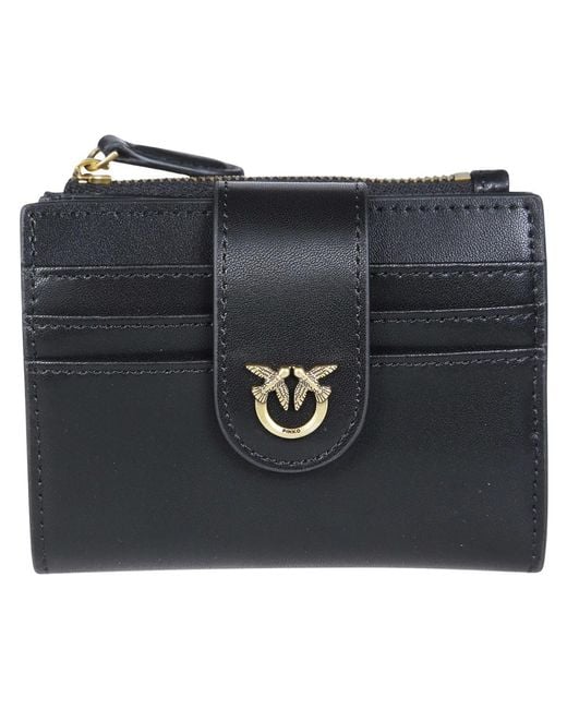 Wallets & Cardholders di Pinko in Black