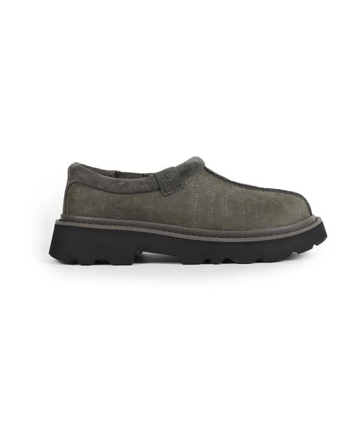 Slippers Ugg pour homme en coloris Green