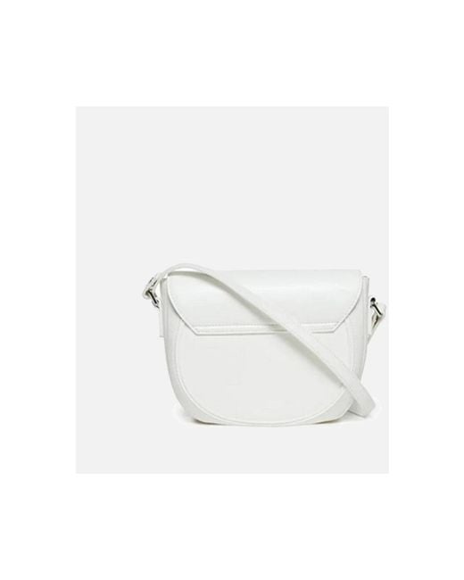 Marni White Cross Body Bags