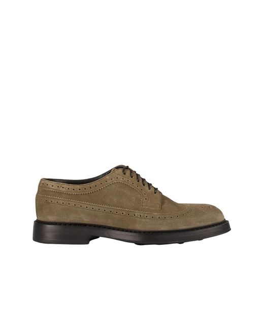 Business Shoes di Doucal's in Brown da Uomo