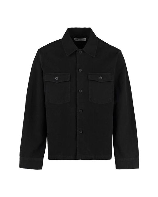 Our Legacy Black Light Jackets for men