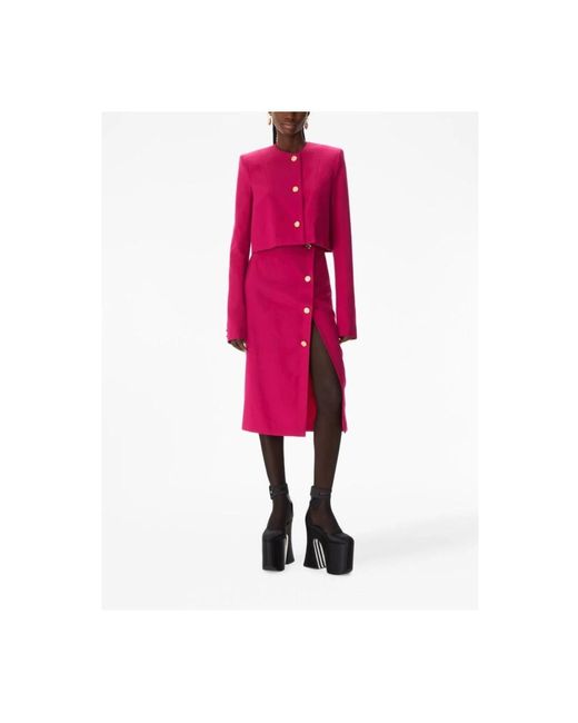 Jackets > blazers Nina Ricci en coloris Pink