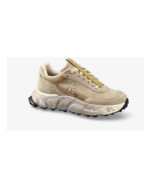 Premiata Natural Devind 446