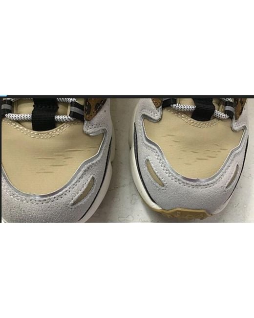 Sneakers di RUN OF in Multicolor