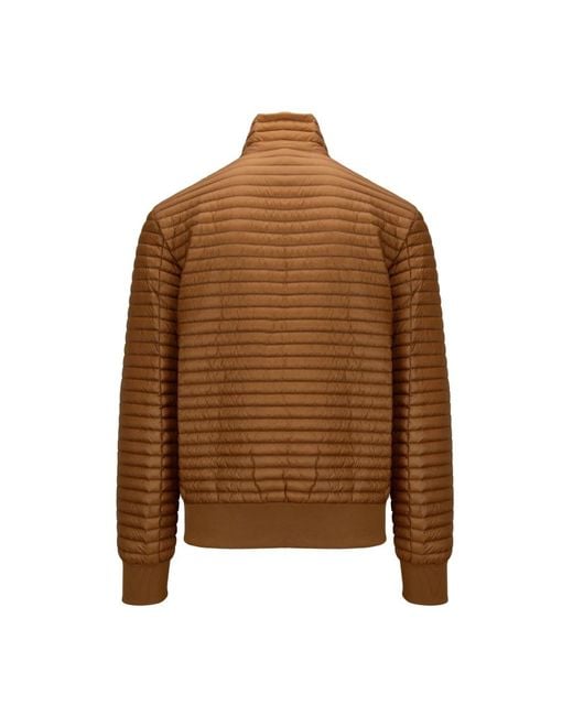 Colmar Brown Winter Jackets for men