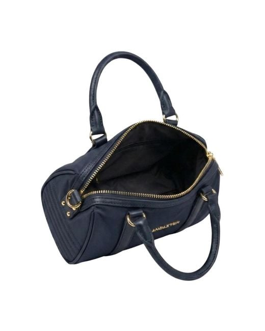 Lancaster Blue Sac Polochon Zippé S Basic Ana