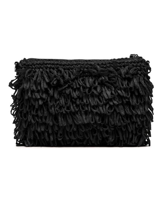 Cross Body Bags di Gianni Chiarini in Black