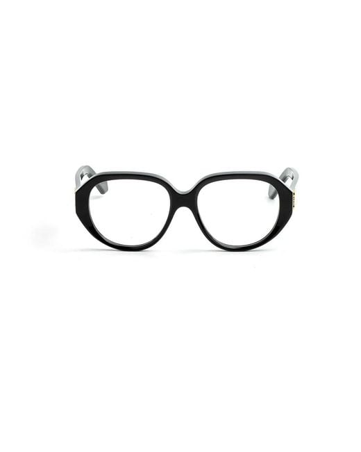 Loewe Black Glasses