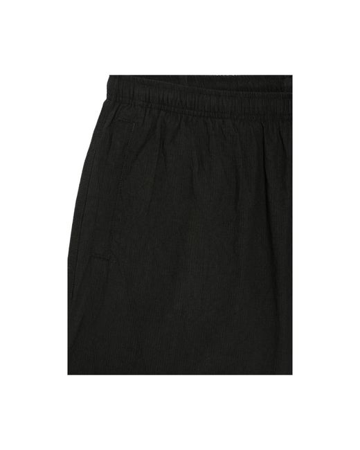 Casual Shorts Cole Buxton de hombre de color Black