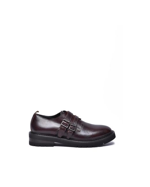 Flats di Moma in Black