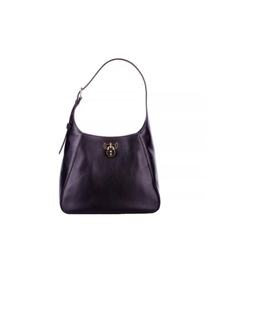 Shoulder Bags Ralph Lauren de color Blue