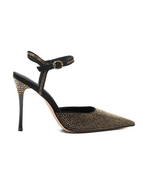 Kurt Geiger Black Pumps