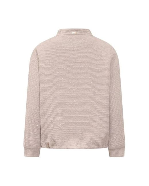 Light Jackets Herno en coloris Pink