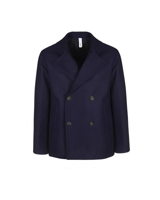 Blazers Hevò de hombre de color Blue