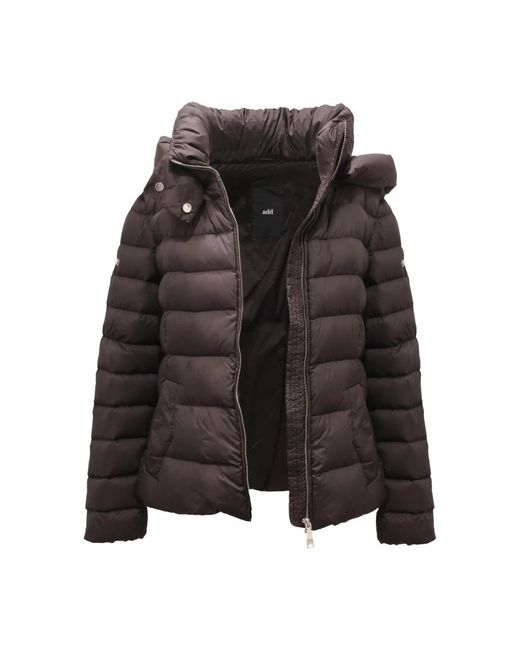 Add Brown Winter Jackets