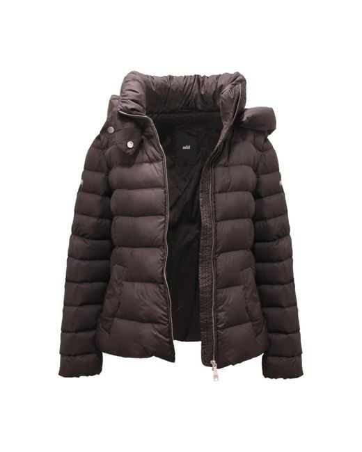 Add Brown Winter Jackets