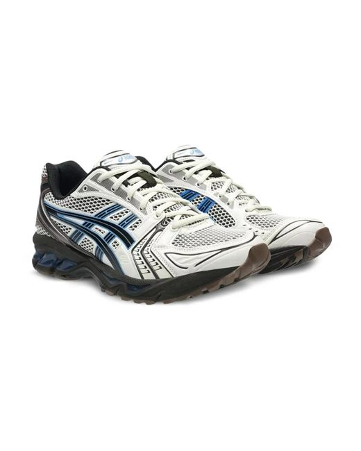 Asics Blue Sneakers for men