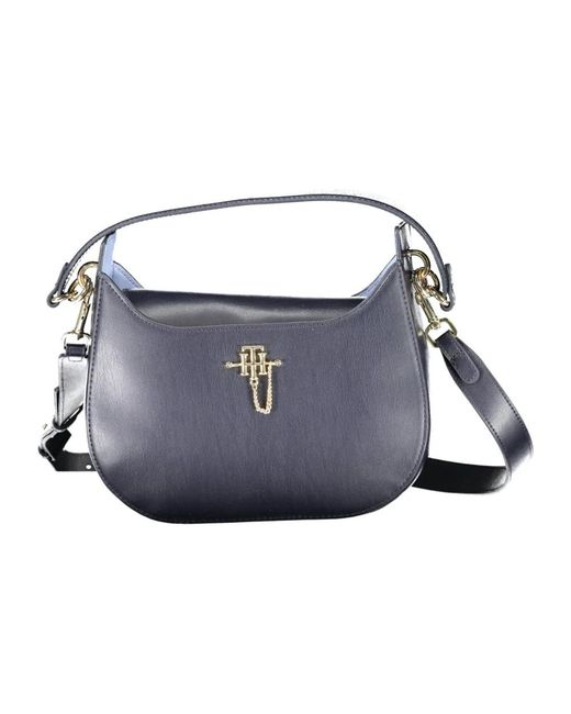 Handbags Tommy Hilfiger en coloris Blue