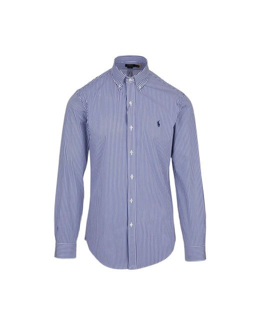 Ralph Lauren Blue Formal Shirts for men