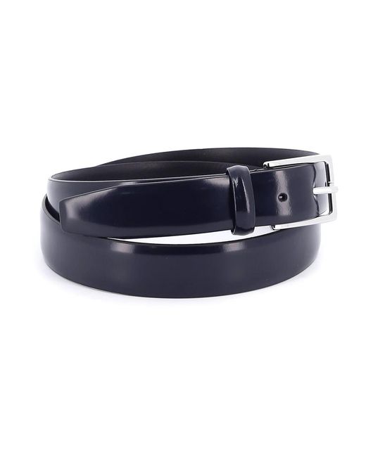 Andersons Blue Belts for men