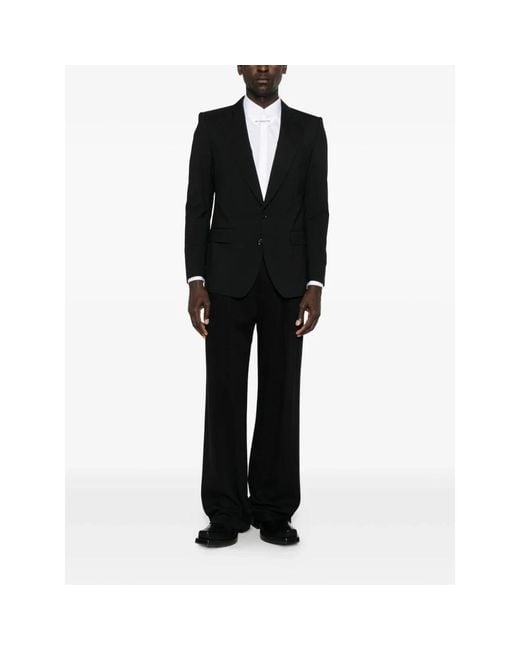 DSquared² White Formal Shirts for men