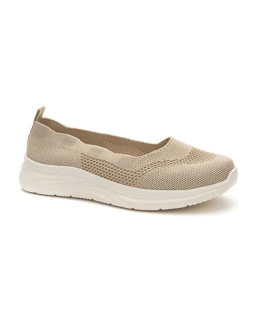 Sneakers di Grunberg in White