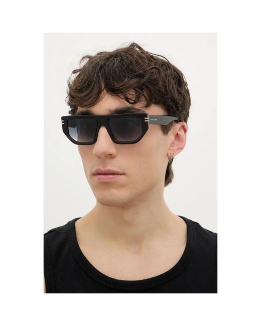 Marc Jacobs Sonnenbrillen in Black für Herren