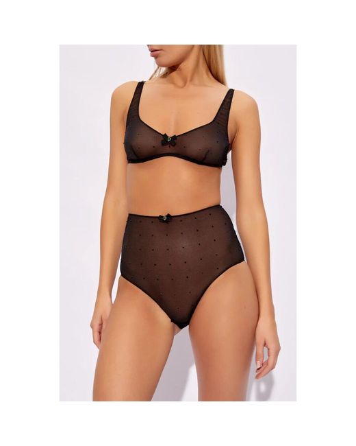 Bottoms di DSquared² in Black